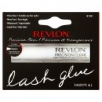 Asda Revlon Precision Clear Lash Glue