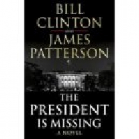 Asda Hardback The President is Missing by President Bill Clinton
