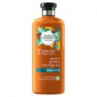 Asda Herbal Essences Bio:Renew Golden Moringa Oil Smooth Shampoo
