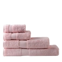 Debenhams  Sheridan - Mid rose Luxury Egyptian cotton towels