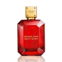 Debenhams  Michael Kors - Sexy Ruby eau de parfum 50ml