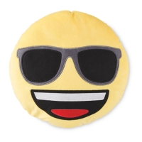 Aldi  Emoji Cushion Sunglasses Smiley