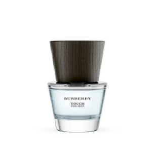 Burberry - Touch For Men Eau De Toilette 100ml