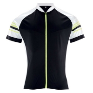 Crane Mens Cycling Jersey £3.99