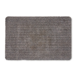 Blue Stripe Dirt Buster Runner