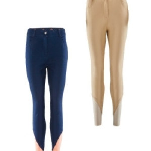 Crane Ladies Riding Breeches