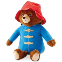 Aldi  Paddington Bear Soft Toy