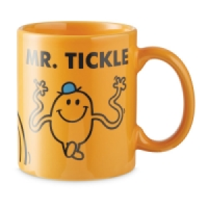 Mr. Tickle Mug £2.99