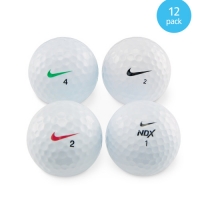 Aldi  Nike Golf Balls 12-Pack