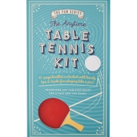 Aldi  The Anytime Table Tennis Kit