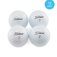 Aldi  Titleist Golf Balls 12-Pack