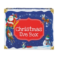Aldi  Christmas Eve Box