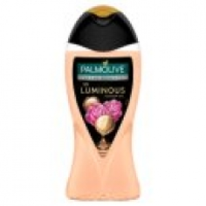 Aroma Moments So Luminous Shower Gel £1.00