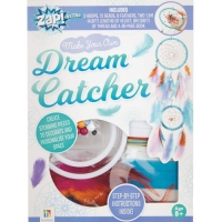 Aldi  Make Your Own Dream Catcher Kit