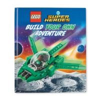Aldi  Lego DC Superheroes Build Your Own
