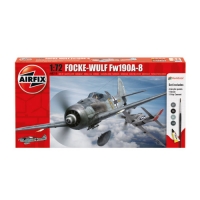 Aldi  Focke Wulf Model Starter Set