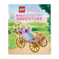 Aldi  Lego Disney Princess Build Your Own