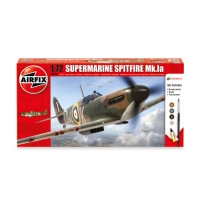Aldi  Spitfire Model Starter Set