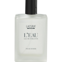 Aldi  Lacura Mens Luxury LEau Fragrance