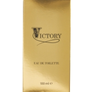 Aldi  Lacura Mens Victory Fragrance