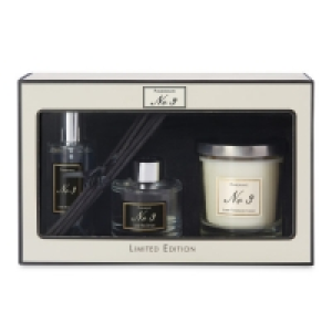 Luxury Pomegranate Scented Gift Set