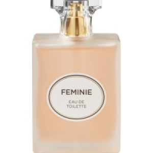 Lacura Ladies Feminine Fragrance