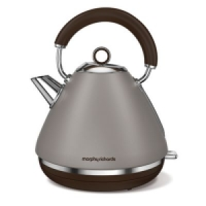 Debenhams  Morphy Richards - Pebble special edition Retro Accents tra