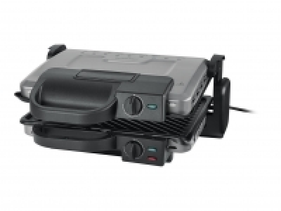 Silvercrest 3-in-1 Grill £26.99