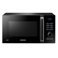 RobertDyas  Samsung 23L Solo Microwave - Black