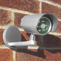 RobertDyas  Unicom Dummy CCTV Camera