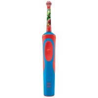 RobertDyas  Oral-B Avengers Kids Stages Rechargeable Toothbrush