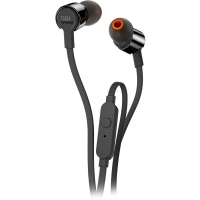 RobertDyas  JBL T210 In-Ear Headphones - Black