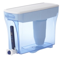 RobertDyas  ZeroWater 5.4L Water Filter - Blue
