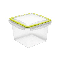 RobertDyas  Addis Square Cleanseal Food Saver Container - 2L