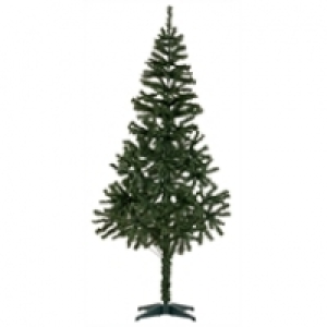 6ft Green Vancouver Artifical Christmas Tree
