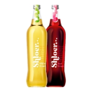 Shloer £0.89