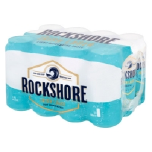Rockshore £10.00