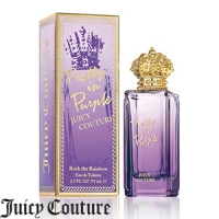 HomeBargains  Juicy Couture Pretty in Purple EDT 75ml
