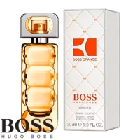 HomeBargains  Hugo Boss: Boss Orange EDT 30ml