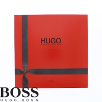 HomeBargains  Hugo: Hugo Boss Red Gift Set