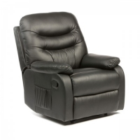 tofs  Miami Manual Recliner Chair