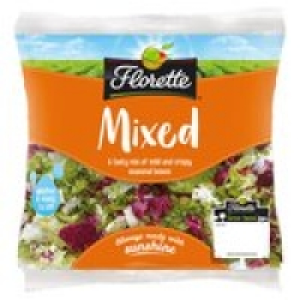 Florette Mixed Salad £0.87