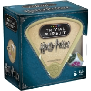 H.Potter Trivial Pursuit £19.00