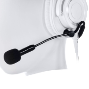Overclockers Antlion ANTLION Audio ModMic V5 Microphone - Uni-Directional + Omni-