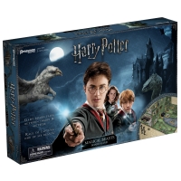 BigW  Harry Potter Magical Beasts Game