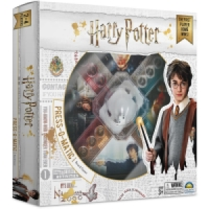 Harry Potter Press-O-Matic Game £8.00
