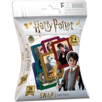 BigW  Harry Potter Card Game - Assorted