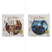 BigW  Harry Potter 1000 Piece Puzzle - Assorted