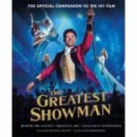 Asda Hardback The Greatest Showman - The Official Companion to the Hit Fil