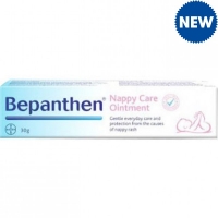 JTF  Bepanthen Nappy Care Ointment 30g